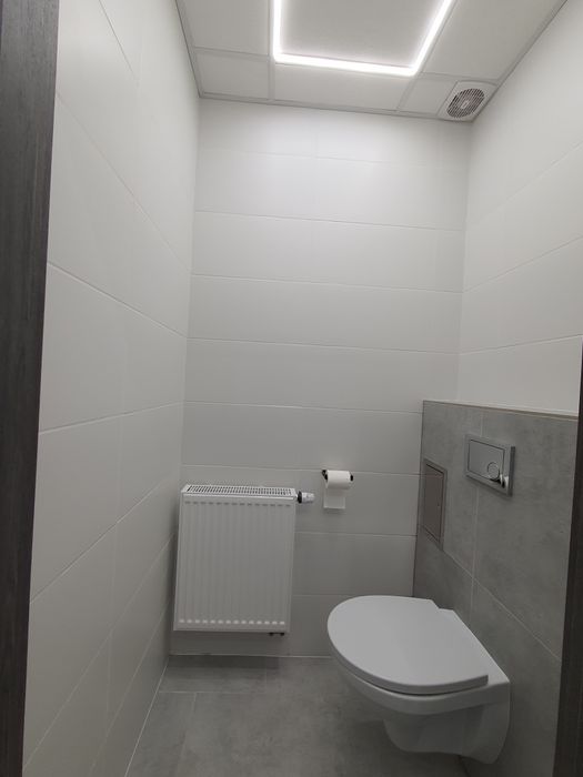 Lokal handlowo usługowy 51m2 dobra lokalizacja
