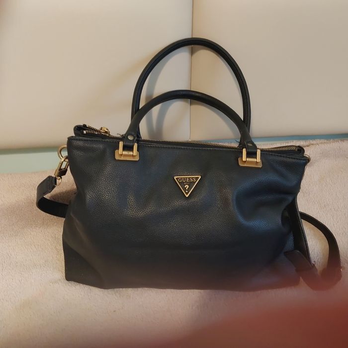 Torebka Guess czarna