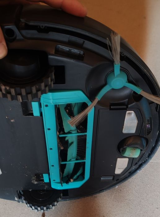Robot sprzątający conga  s3090