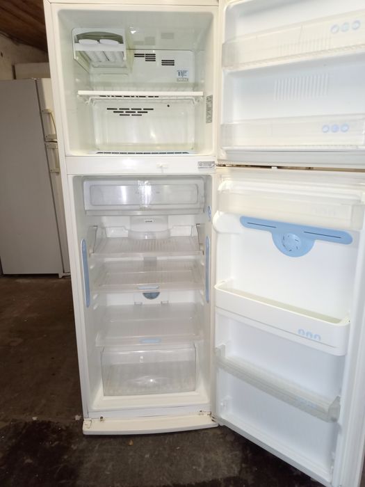 Холодильник 1,7м.LG NoFrost A+ Гарантія.Доставка.