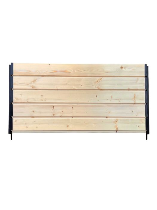 Żaluzja tarasowa uchwyt opensystem + deski 120 cm 5 szt. Producent