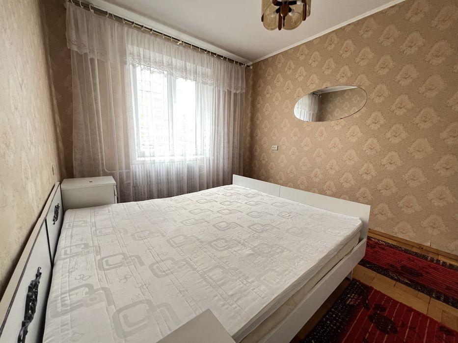 Квартира 2/х кім на Коновальця