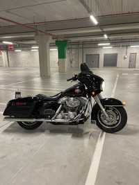 Harley Davidson Electra Glide