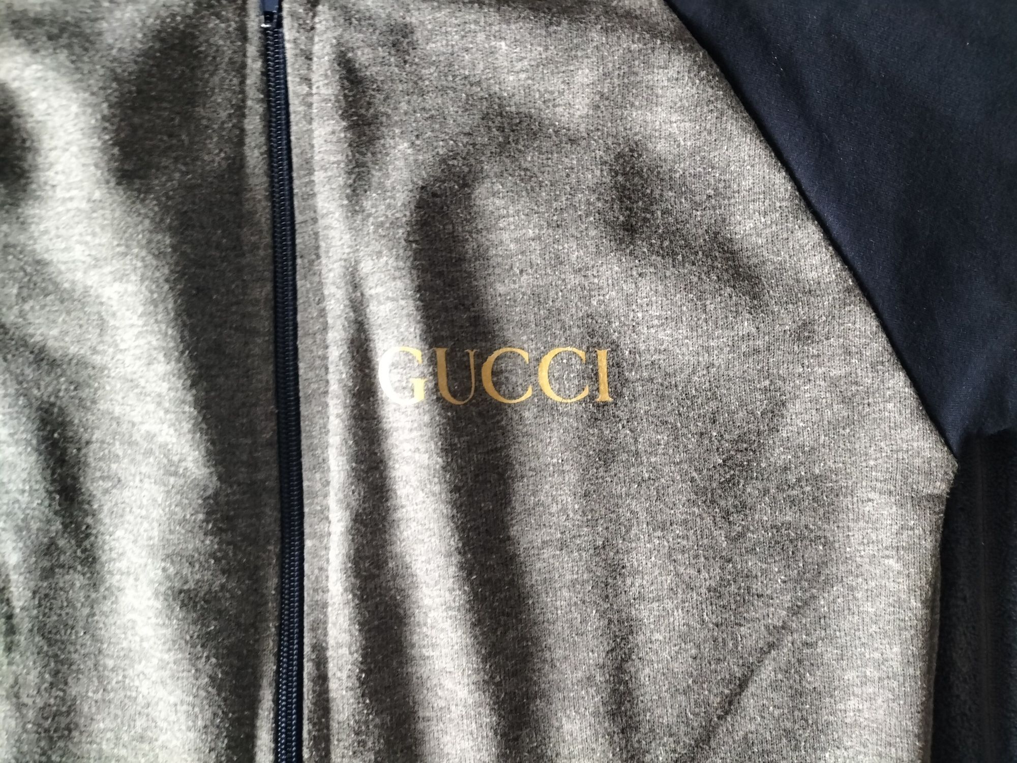 Bluza GUCCI r. 122/128