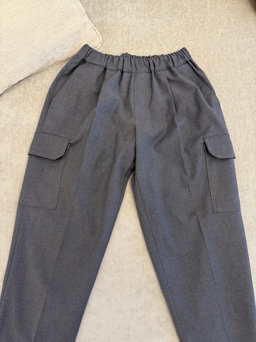 Брюки мужские  с карманами