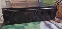 Wzmacniacz Sony TA-F550ES