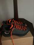 buty trekkingowe salewa