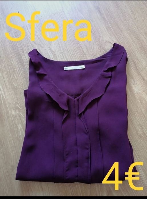 Roupa L desde 3€