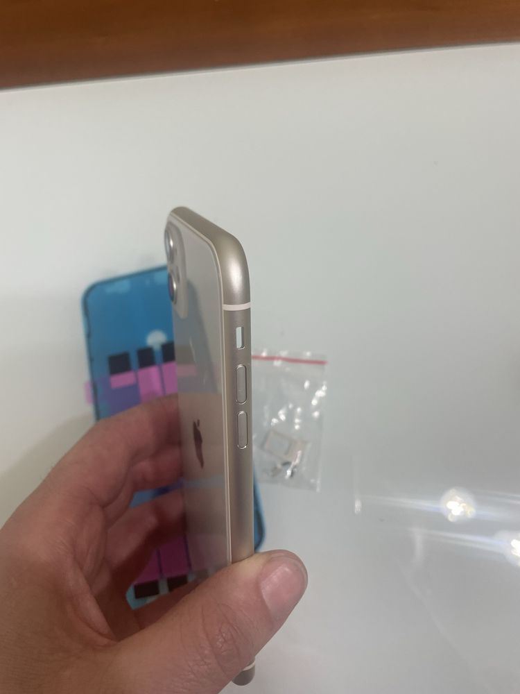 Chassi / carcaça Iphone 11