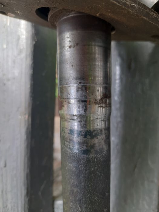 Продам полуось ВАЗ 2101-2107