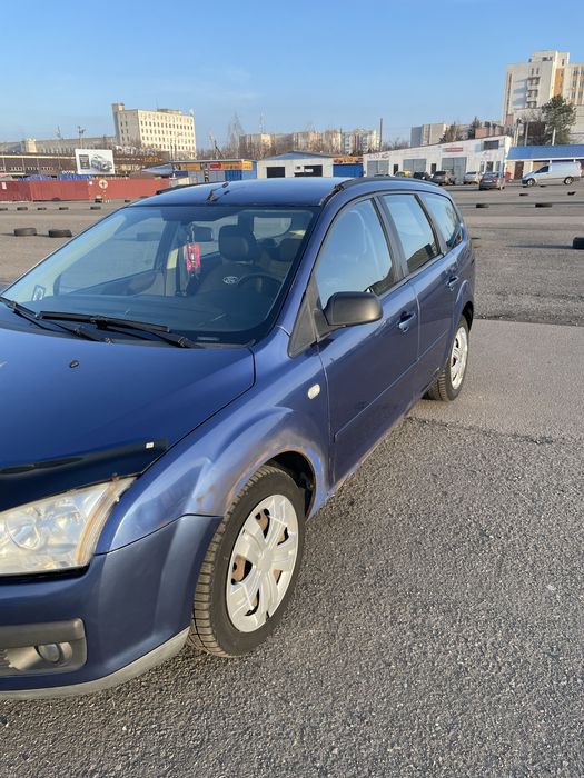 Продам Форд фокус 2