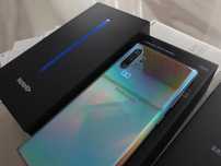 Samsung Galaxy Note 10+ SM-N975F/DS 12/256 Duos