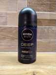Antyperspirant Nivea Men Deep Darkwood