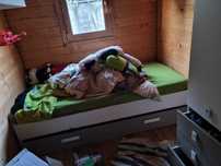 Quarto de Rapaz Completo - Ideal para Jovens e Adolescentes!