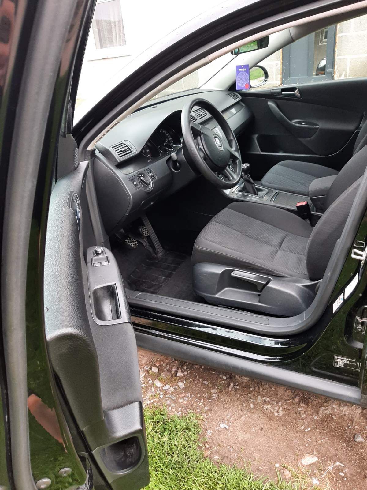 Продам Пасат B6 1.6 mpi.. Газ