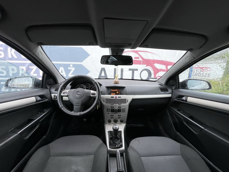 Opel Astra GTC 1.7 Diesel//2008//Klima//Dlugie opłaty//Zamiana