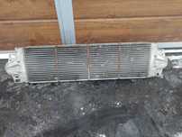 Intercooler VW t5 t5 lift  1.9TDI 2.5TDI 2.0TDI