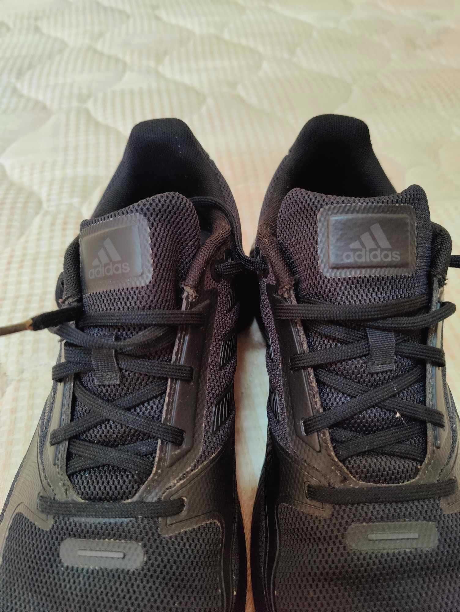 Adidas Falcon 2.0 Run  tam. 42  como novas RESERVADAS