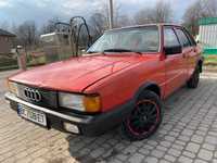 Продам Audi 80 B2