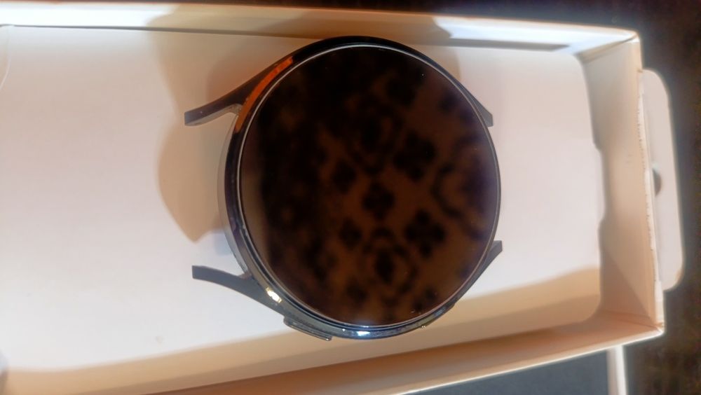 Samsung galaxy watch 4 44mm Black