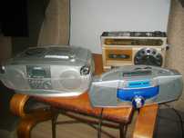 Radiomagnetofony
