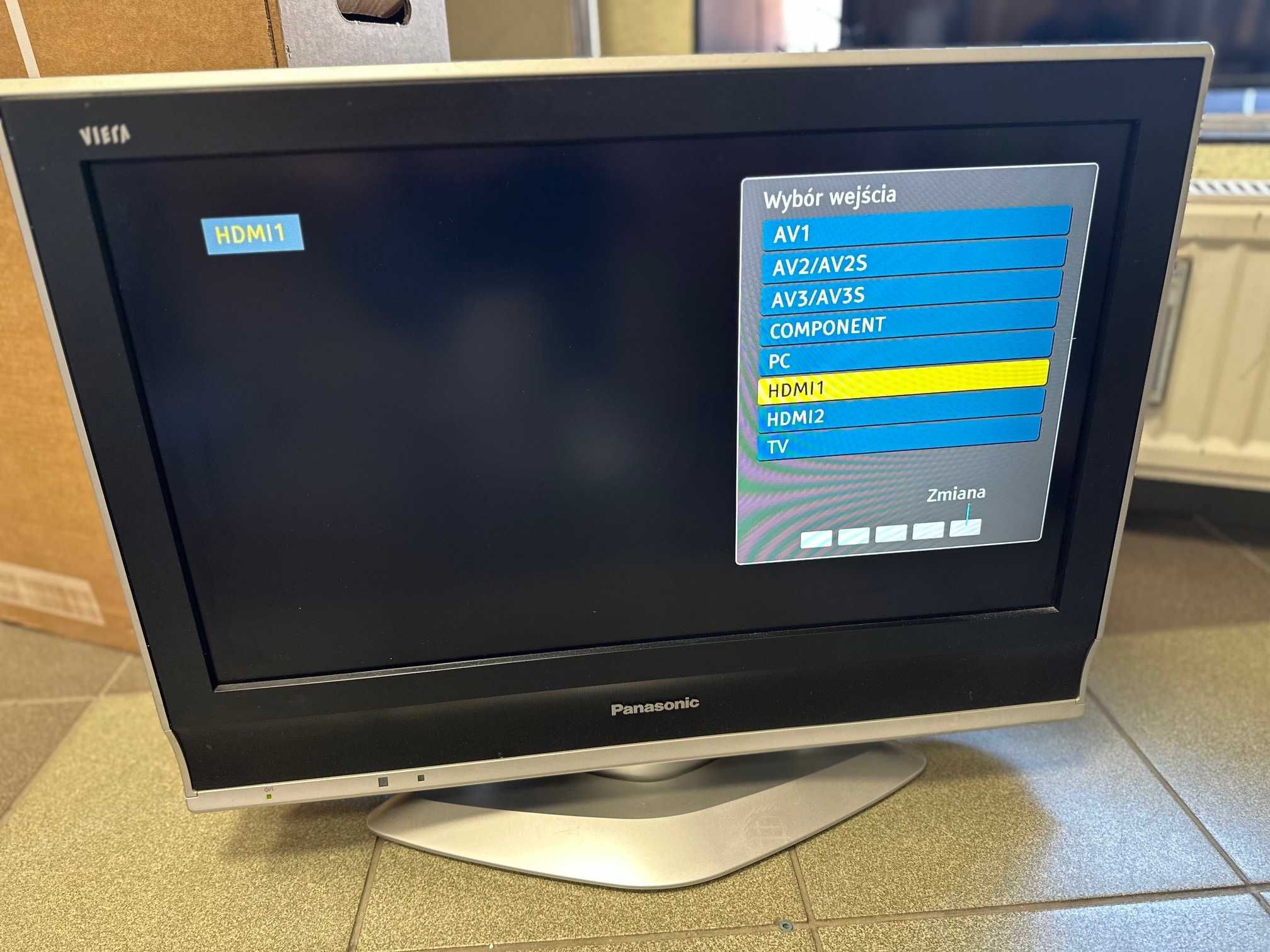 Telewizor LCD Panasonic 26" TX-26LX70P