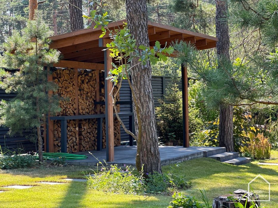 Преміальний будинок серед лісу | 490 кв.м. | 14 соток | Плюти