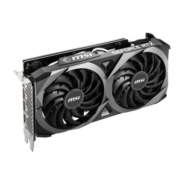 Видеокарта RTX 3070 8 GB MSI