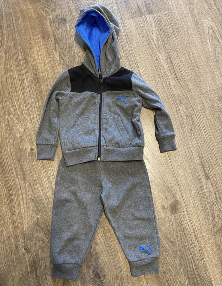 Dres Nike 18 miesięcy i inne