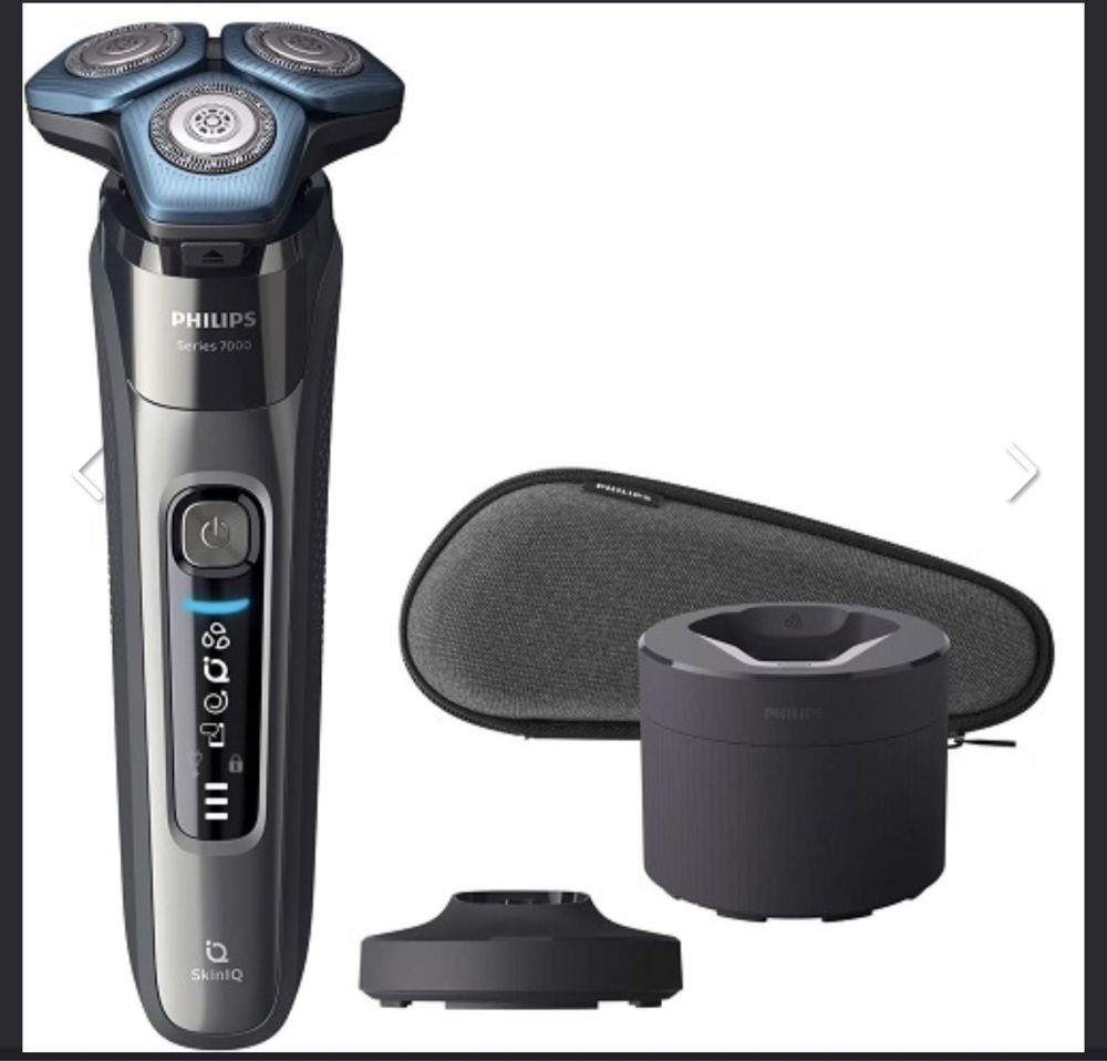 Philips S7000 S7788/55 Shaver New!!!