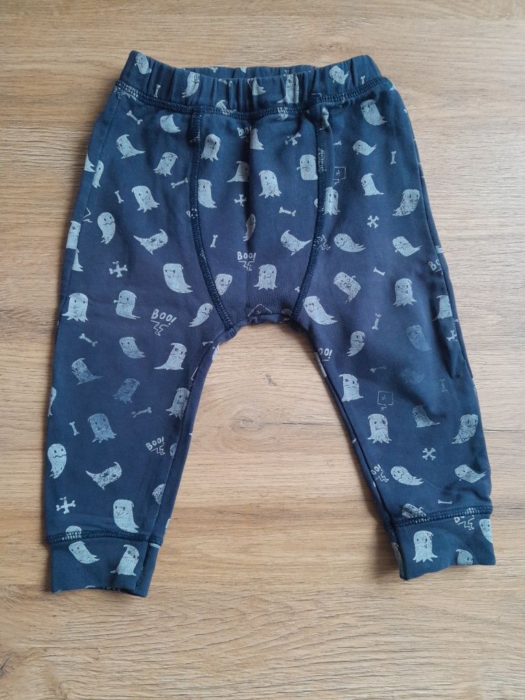 3x spodenki Zara Baby 92