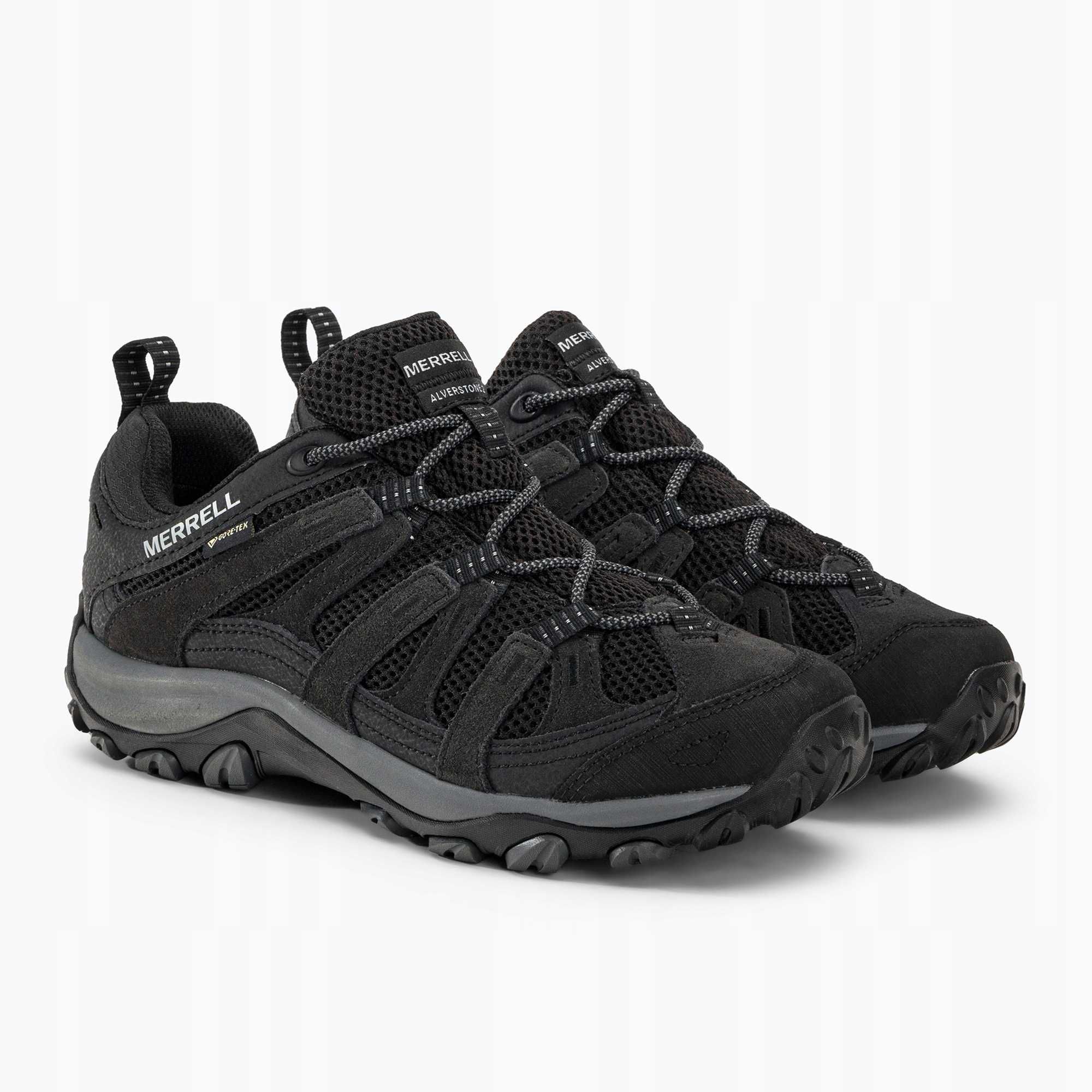 Чоловічі кросівки  MERRELL Alverstone 2 GORE-TEX  (J036899)