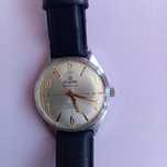Zegarek Atlantic Worldmaster mechaniczny