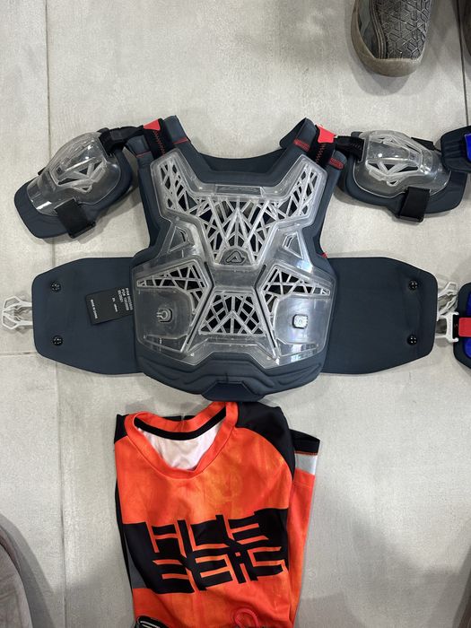 Conjunto Acerbis para Criança
