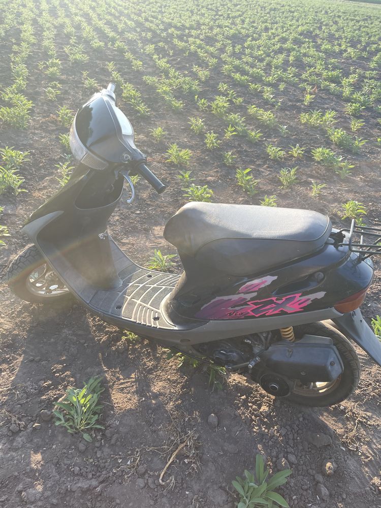 Продам хонду діо 27