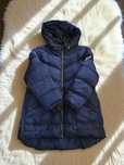 Damska kurtka pikowana 5XL