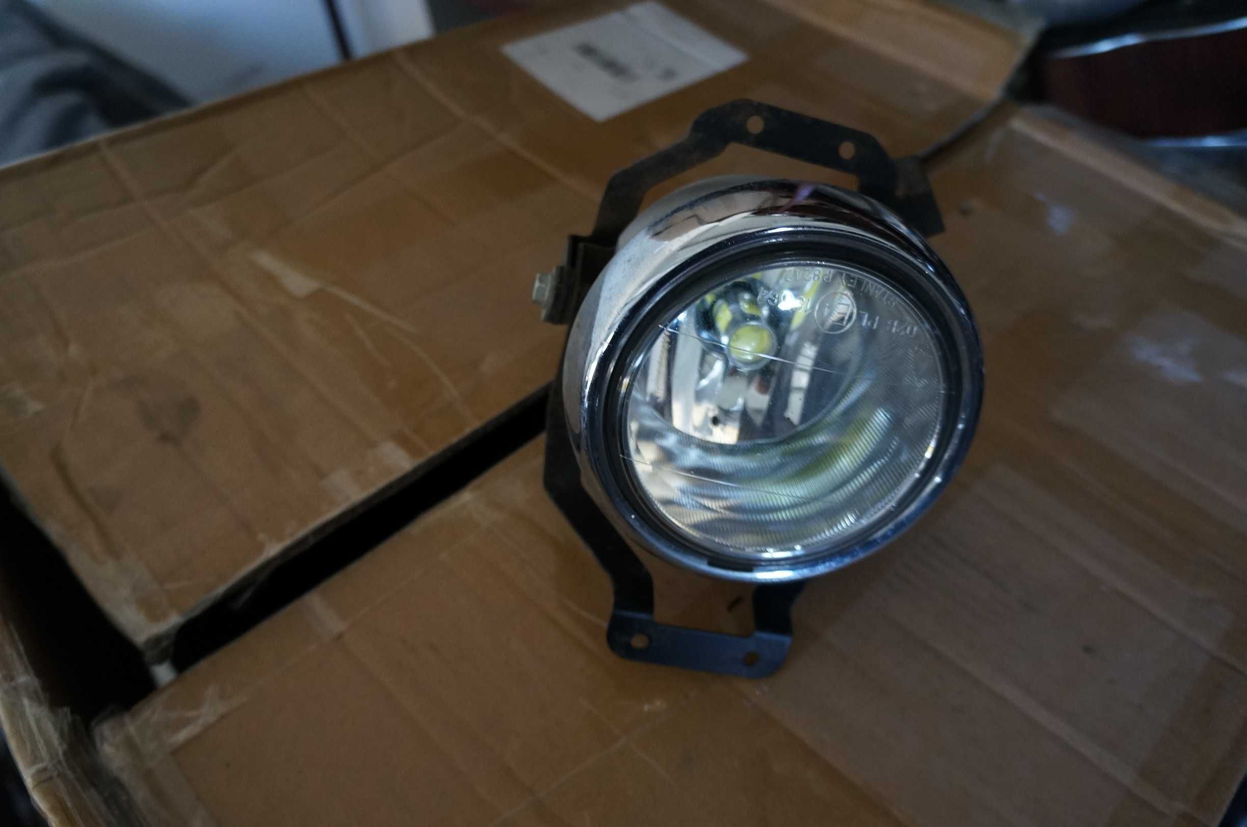 Reflektor Kawasaki Vn 1700 Voyager Vaquero 2009-