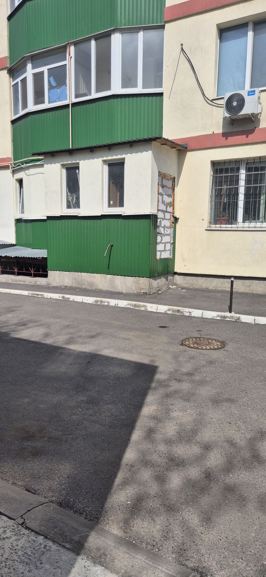Продам 2х комнатную квартиру