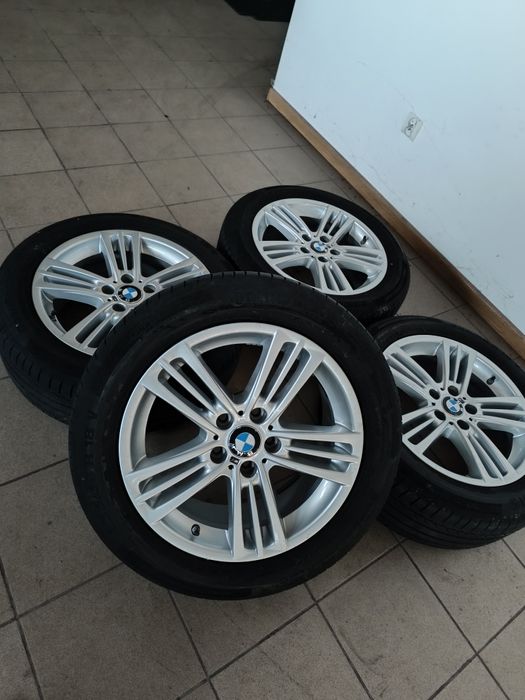 5x120 18 M-PAKIET STYLING 368 x3