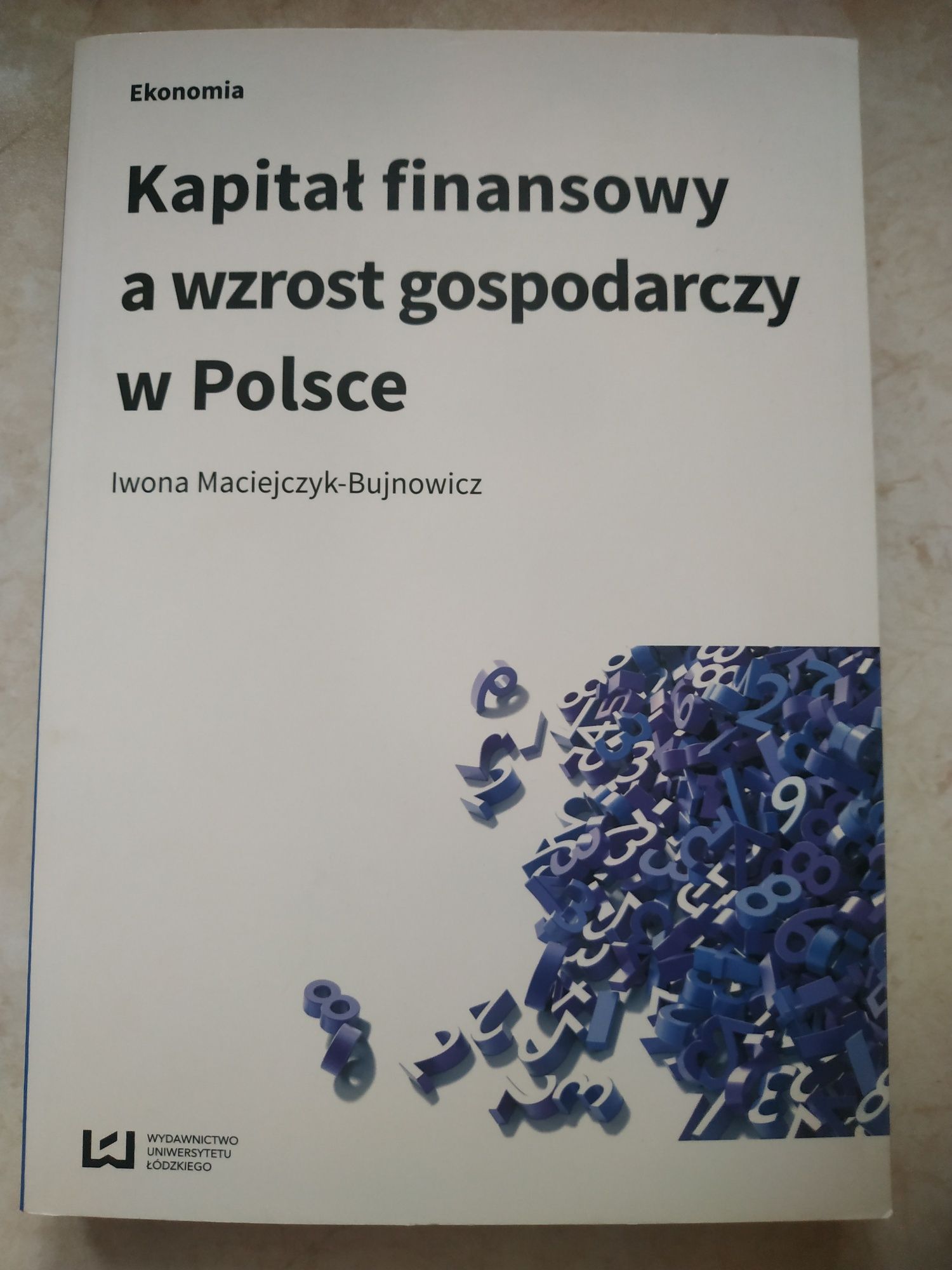 Kapitał finansowy a wzrost gospodarczy w Polsce