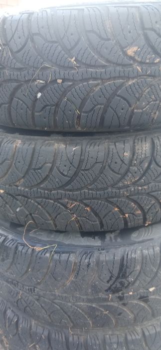 Продам.   колеса