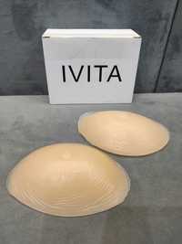 Wkładki silikonowe IVITA rozmiar B.