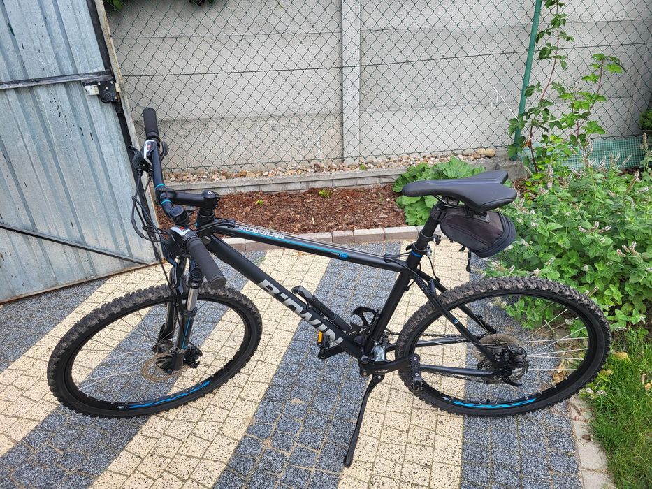 Rower górski BTWIN