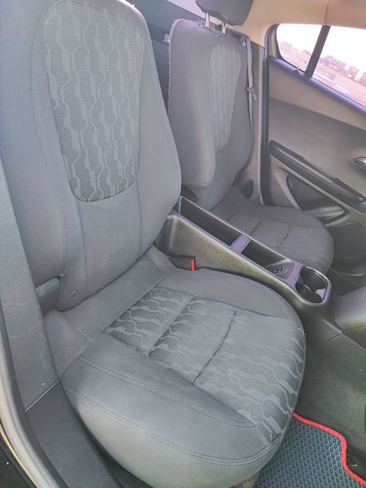 Chevrolet Volt • 2013 • Plug-in Hybrid 1.4 AT