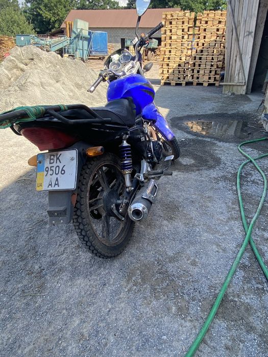 Продам мото