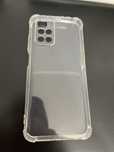 Etui Antyshock Redmi 10/Note 11 4G 2021 transparent