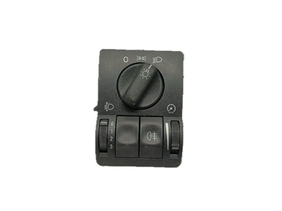 Botão / interruptor de luzes OPEL Astra G Hatchback (F48_, F08_)