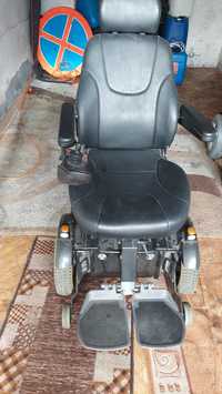 Wózek inwalidzki C 300.