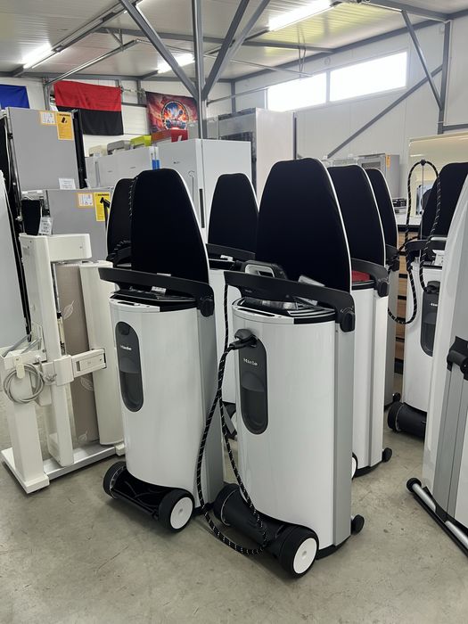 Прасувальна система Miele Fashion Master ВСІ МОДЕЛІ B 1847 , B 4847