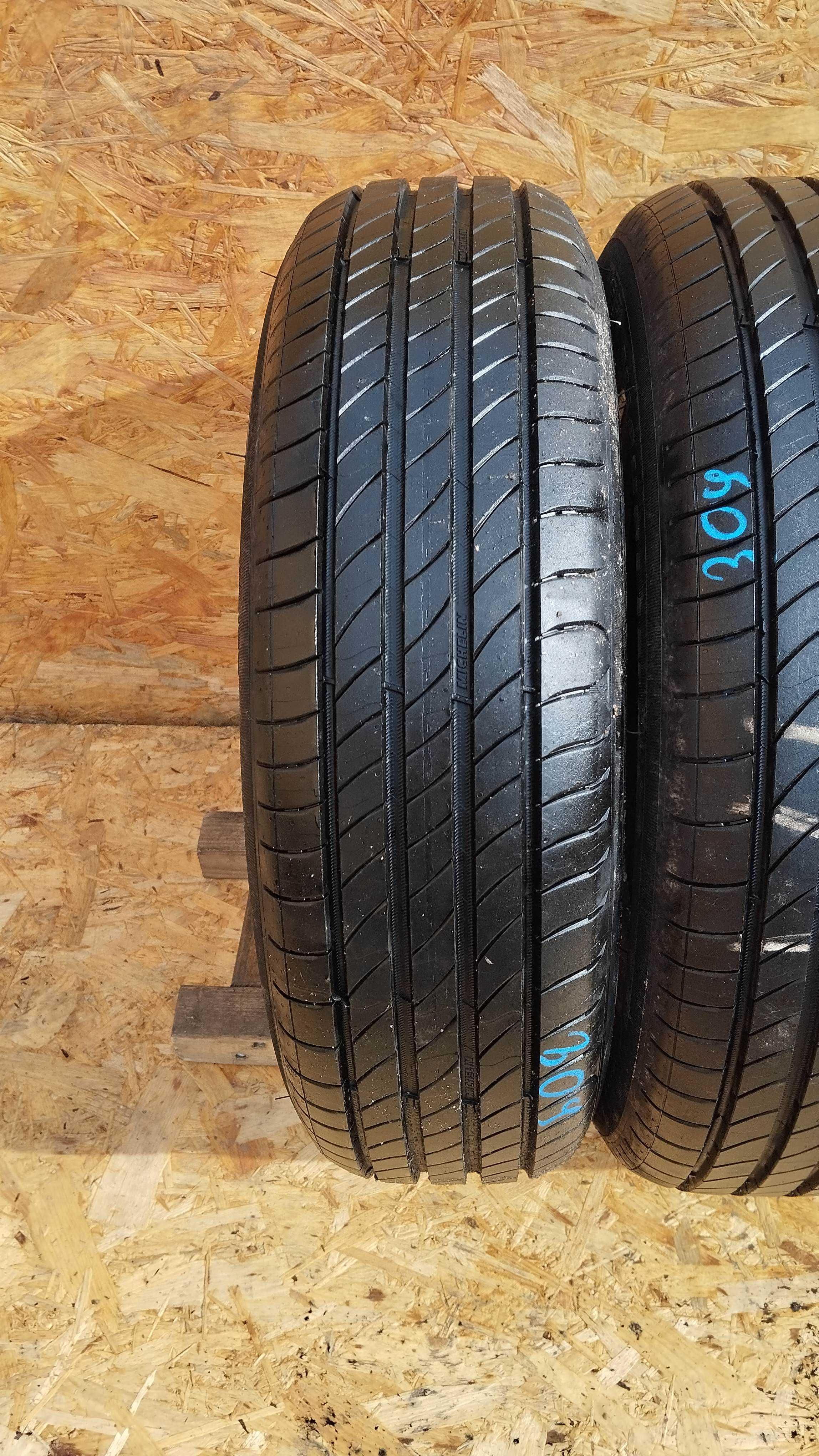 165/65R15 Opony letnie ! MICHELIN ! BDB STAN ! MONTAŻ ! 4 SZT !